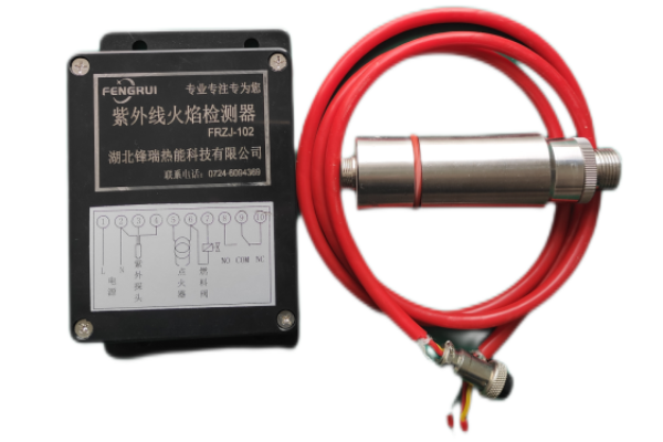 紫外線火焰檢測器
