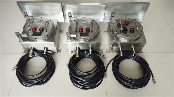 防爆高能點火器的防爆等及如何選擇？