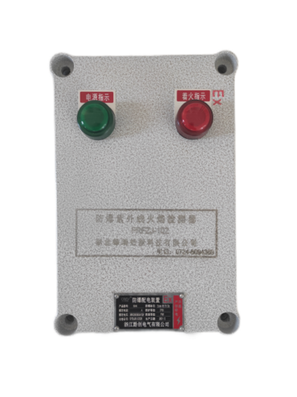 防爆紫外線火焰檢測器FRZJ-102.png