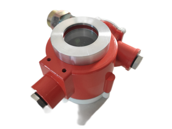 紅紫外復(fù)合型火焰檢測(cè)器FRZJ-102AT