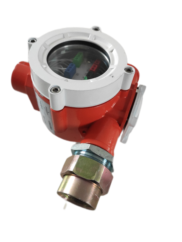 紅紫外復(fù)合型火焰檢測(cè)器FRZJ-102AT