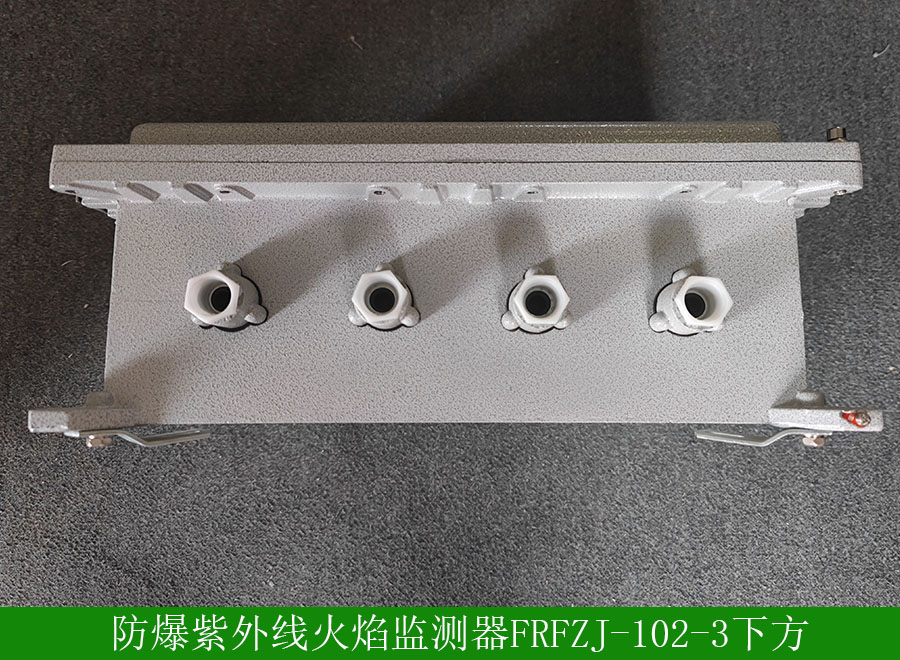 防爆紫外線火焰監(jiān)測(cè)器FRFZJ-102-3上方