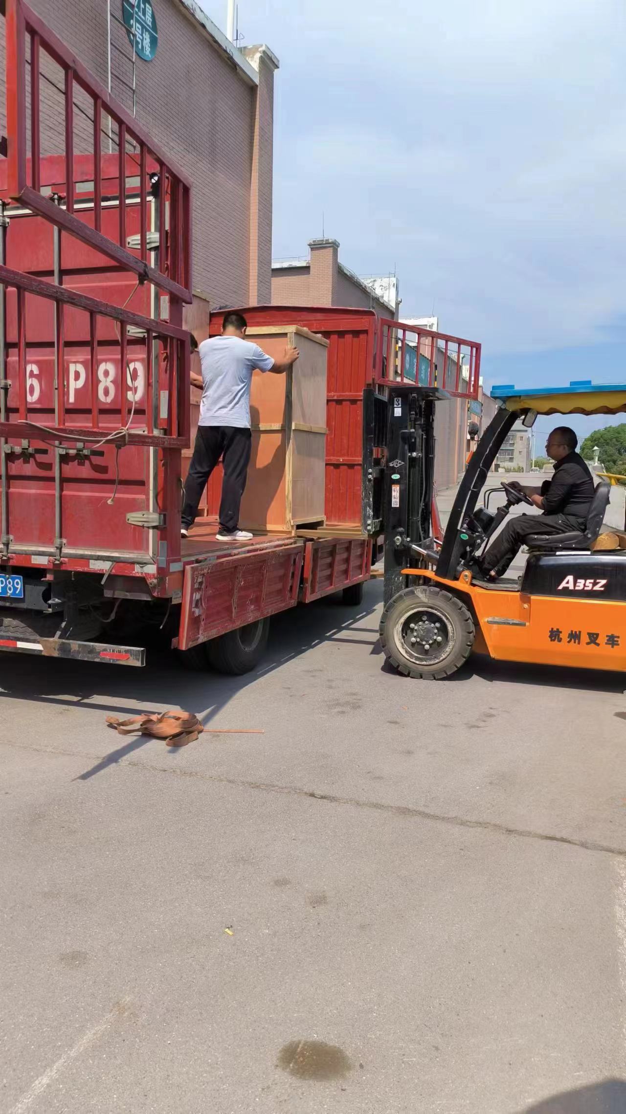 鋒瑞熱能防爆高能點火器